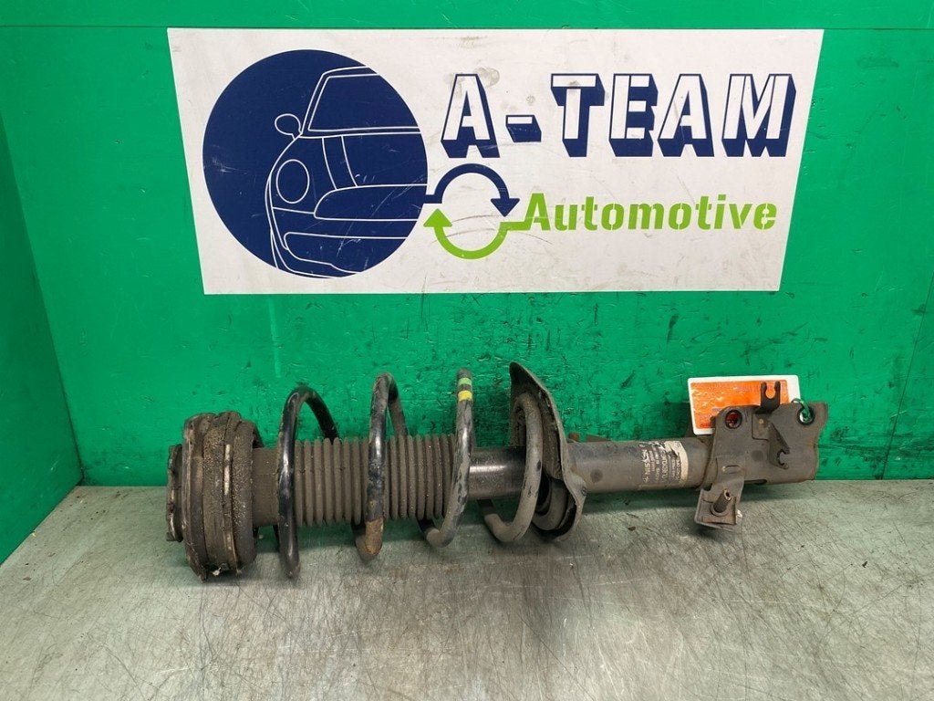 AMORTISSEUR OU ABSORBEUR DE CHOC AVANT GAUCHE Qashqai (J10), Autos : Pièces & Accessoires, Germany@nissan-services.eu, Kronenweg 38
50389  Wesseling, DE