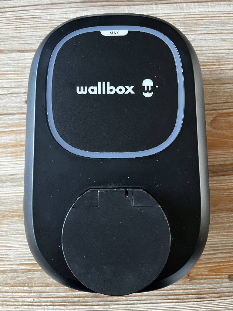 Laadpaal 7,4kW - Wallbox, Auto diversen, Laadpalen, Ophalen of Verzenden, Nieuw, Laadpaal