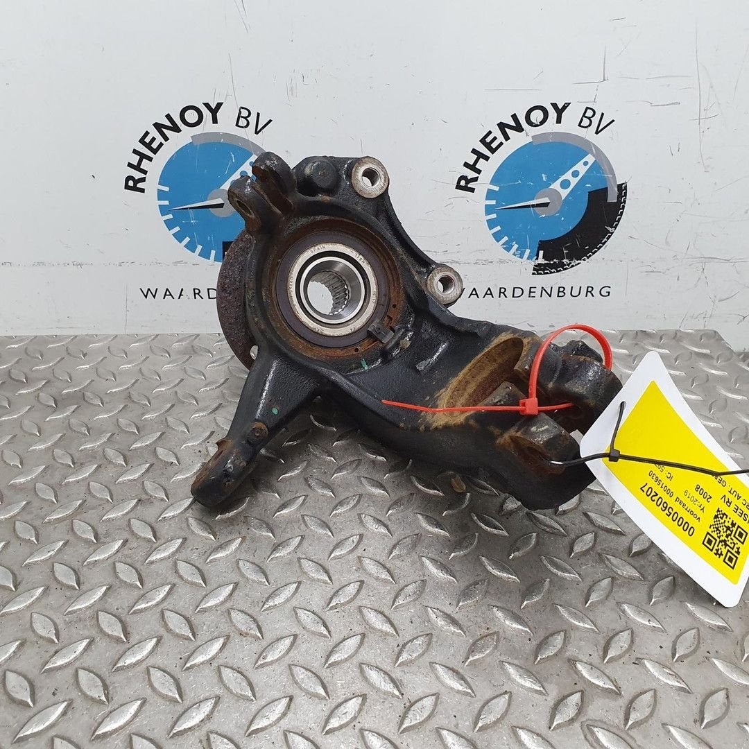 PEUGEOT 2008 GT LINE FUSEE RV 2019, Ophalen of Verzenden, Gebruikt, ARN erkend