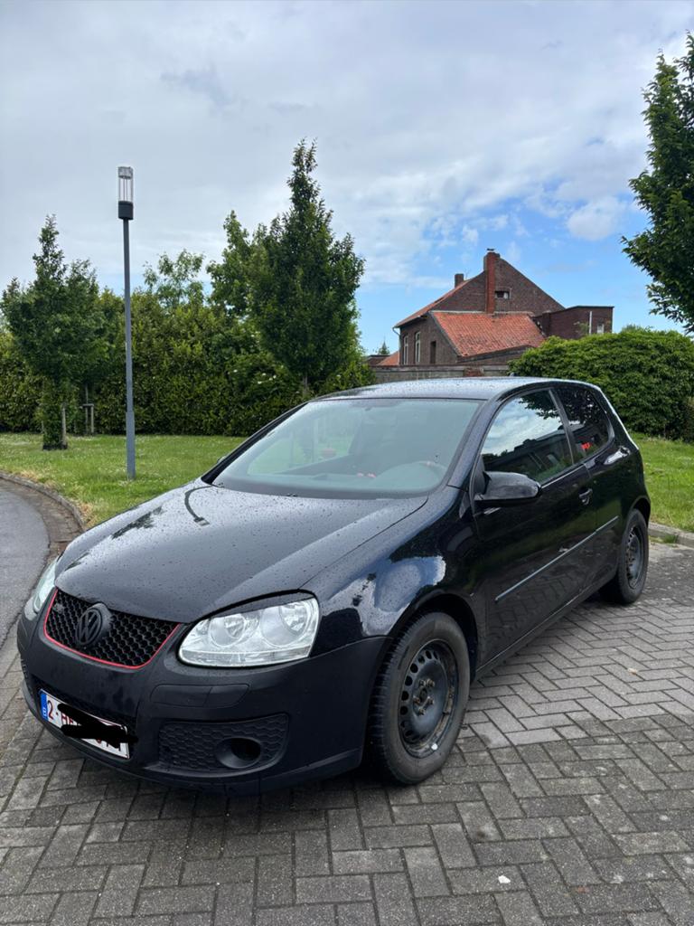 Kit GOLF 5 1.4 FSI R32, lisez la description !, Achat, 14 cm³, Boîte manuelle, Vitres électriques