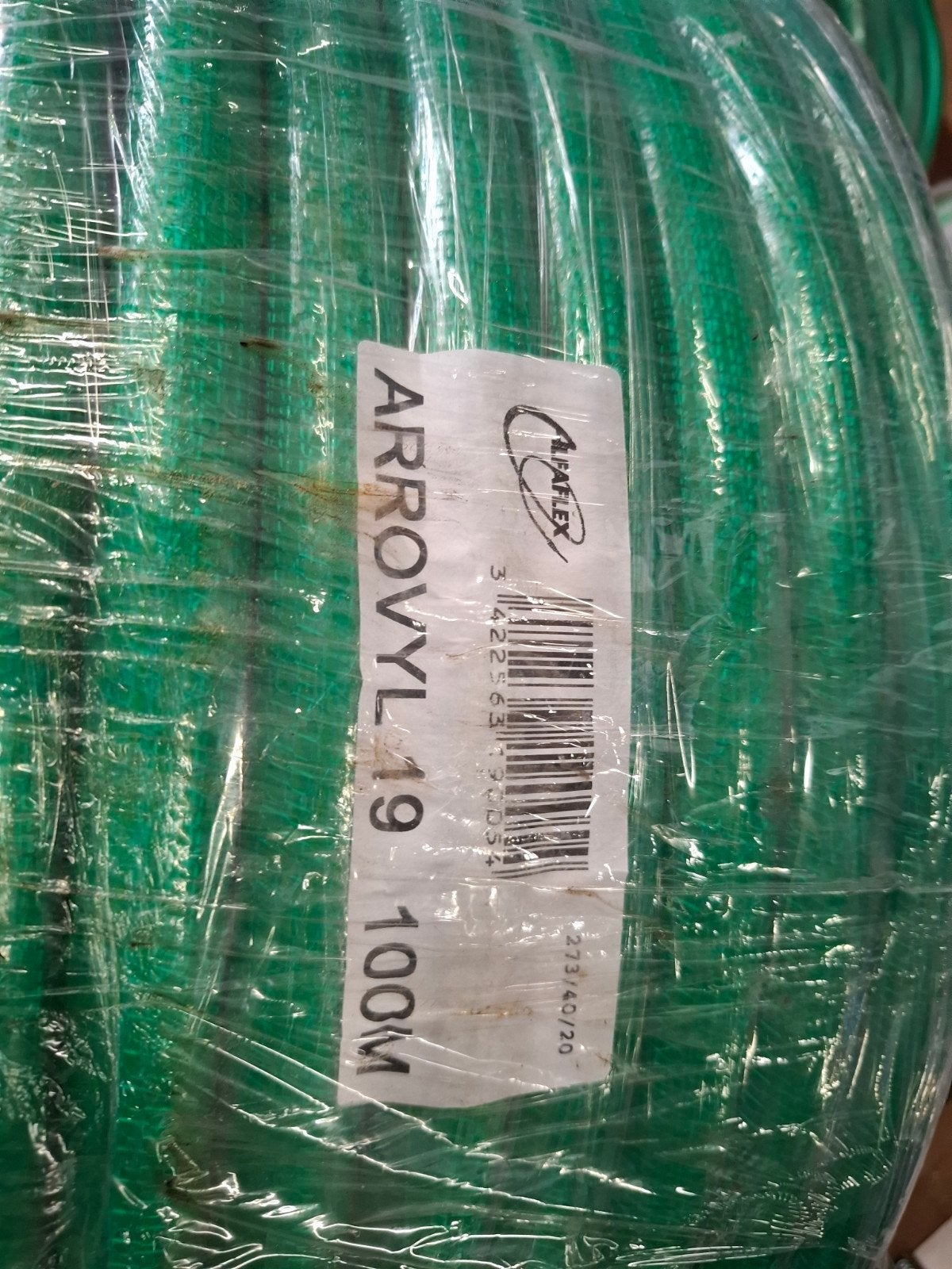 professionele tuinslang alfaflex 19, Ophalen, Nieuw, Tuinslang