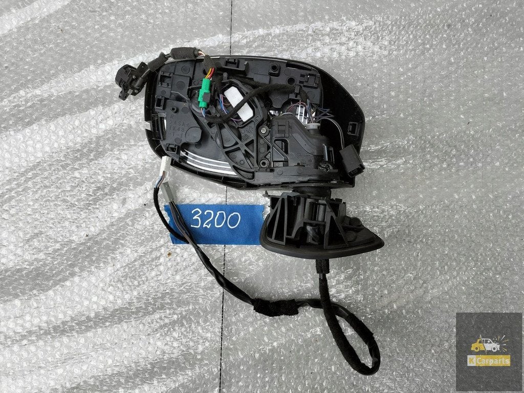 R troviseur de cam ra droit 13 broches pour Mazda CX9 II TC, Autos : Pièces & Accessoires, Rétroviseurs, Shinchi, Fuchu-Cho 3-1
730-8670  Hiroshima