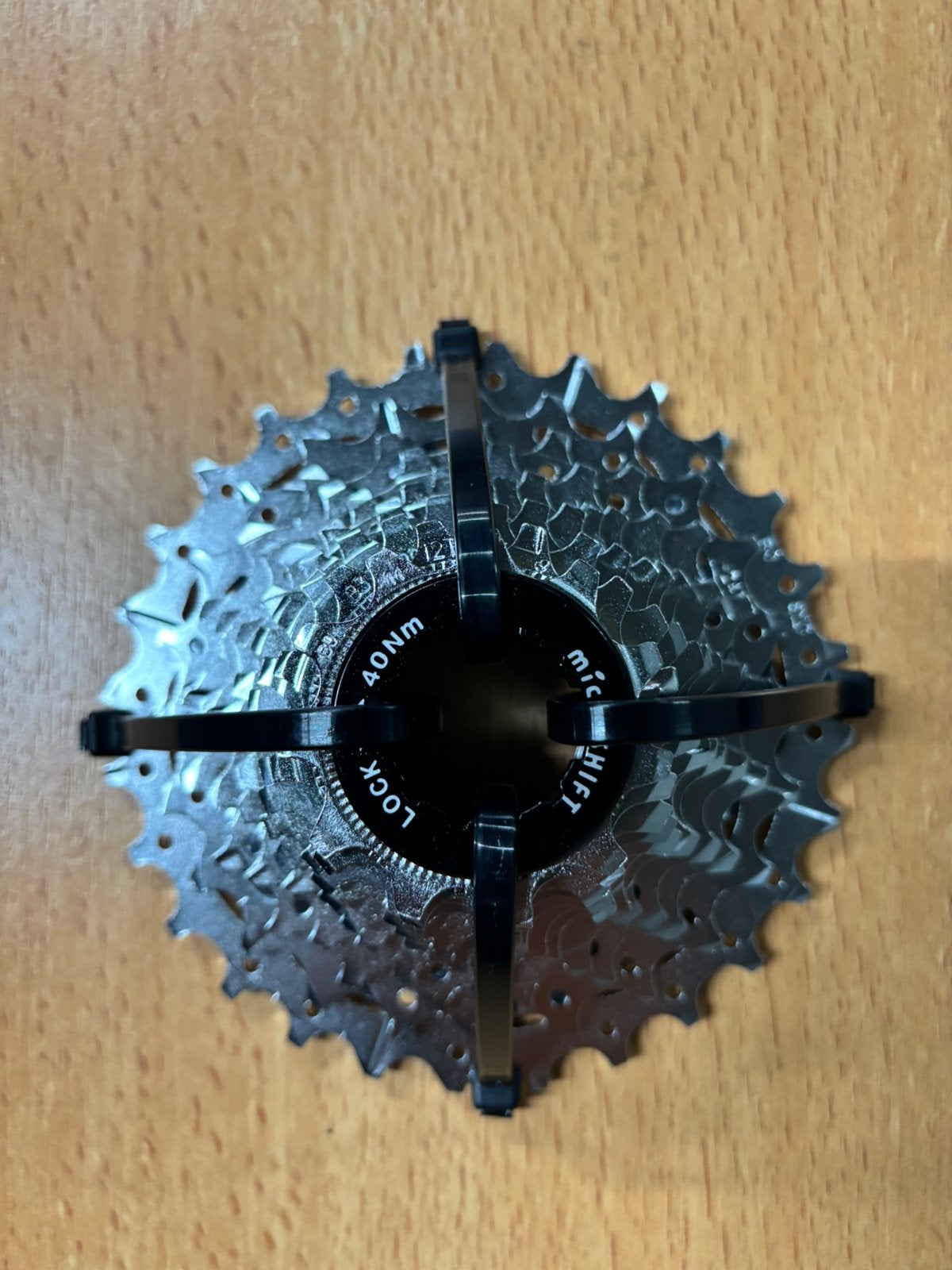 11 speed casette. Nieuw!, Ophalen of Verzenden, Nieuw