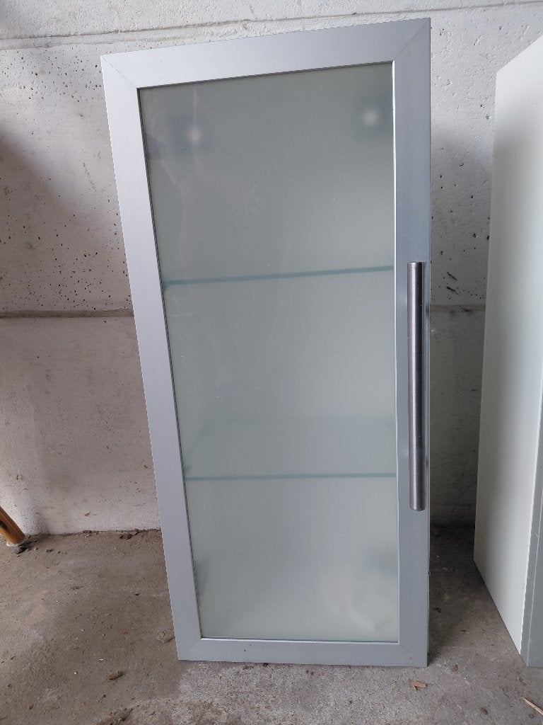 Badkamer kastjes, Moins de 25 cm, Moins de 100 cm, Enlèvement, Utilisé