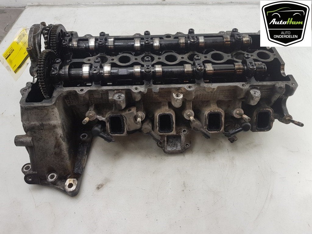 CULASSE BMW 1 serie (E87 / 87N) (01-2003/12-2012), Utilisé, BMW