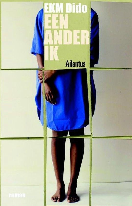 Te Koop Boek EEN ANDER IK Ekm Dido, Gelezen, Wereld overig, Ekm Dido, Ophalen of Verzenden
