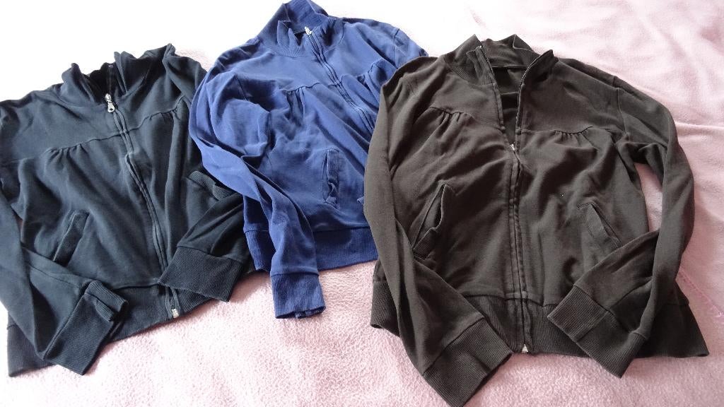 TRUIEN XL "MADONNA", Overige kleuren, Maat 42/44 (L), Ophalen of Verzenden, Gedragen