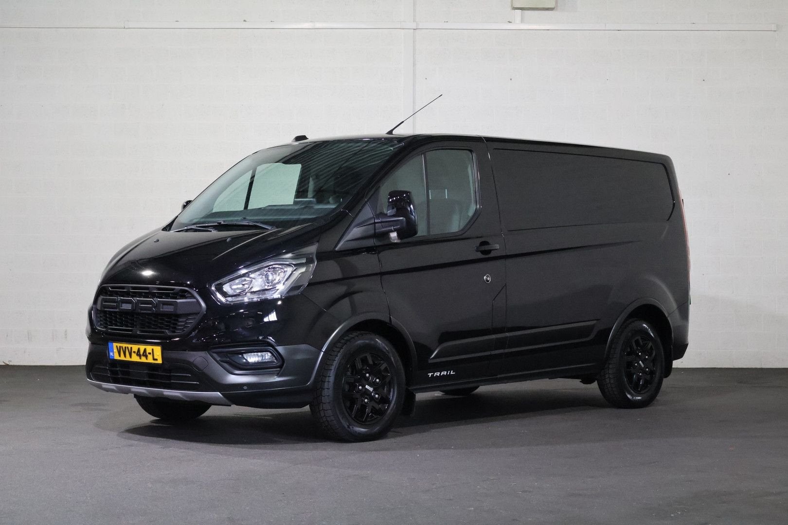 Ford Transit Custom 2.0 TDci 170pk L1 H1 Trail Leer Trekhaak, Achat, Boîte manuelle, Diesel, Electronic Stability Program (ESP)