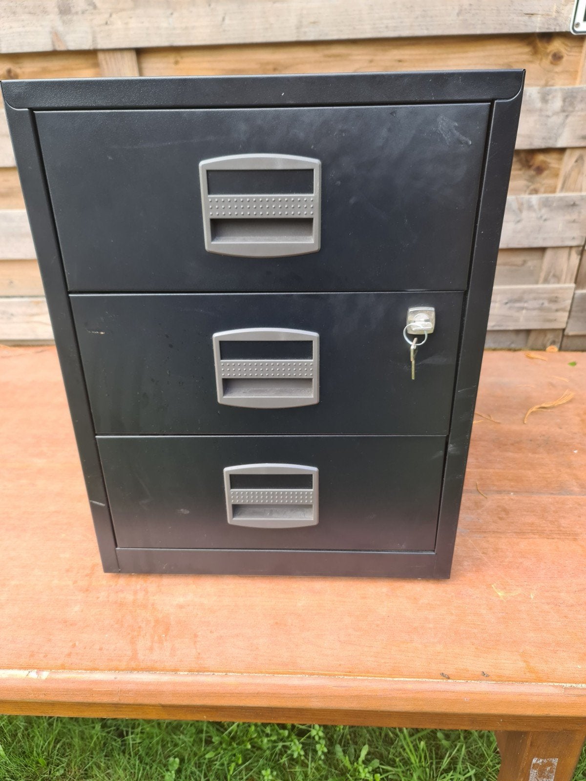 metalen ladeblok, Huis en Inrichting, Ophalen