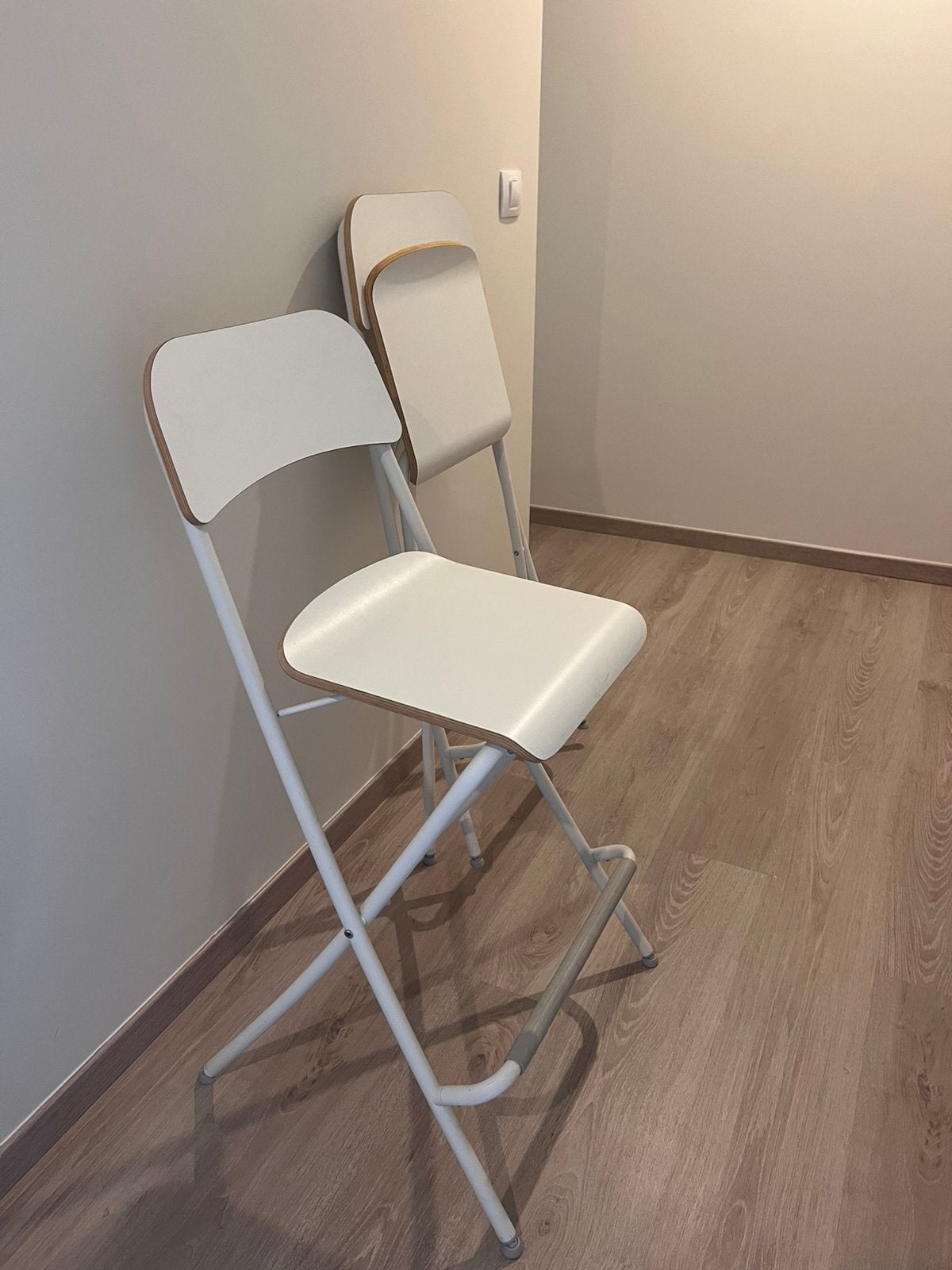 Stoelen, Huis en Inrichting, Stoelen, Ophalen, Gebruikt