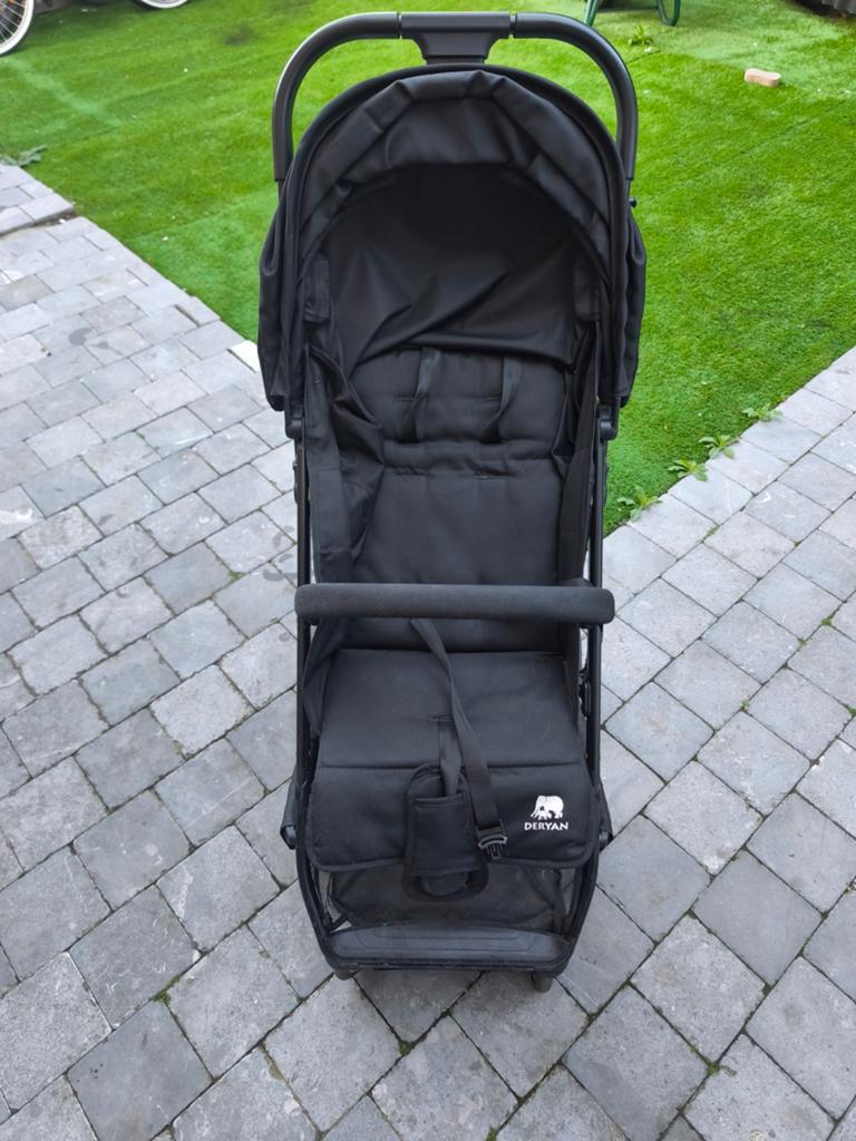 Buggy Deryan, Enfants & Bébés, Buggys