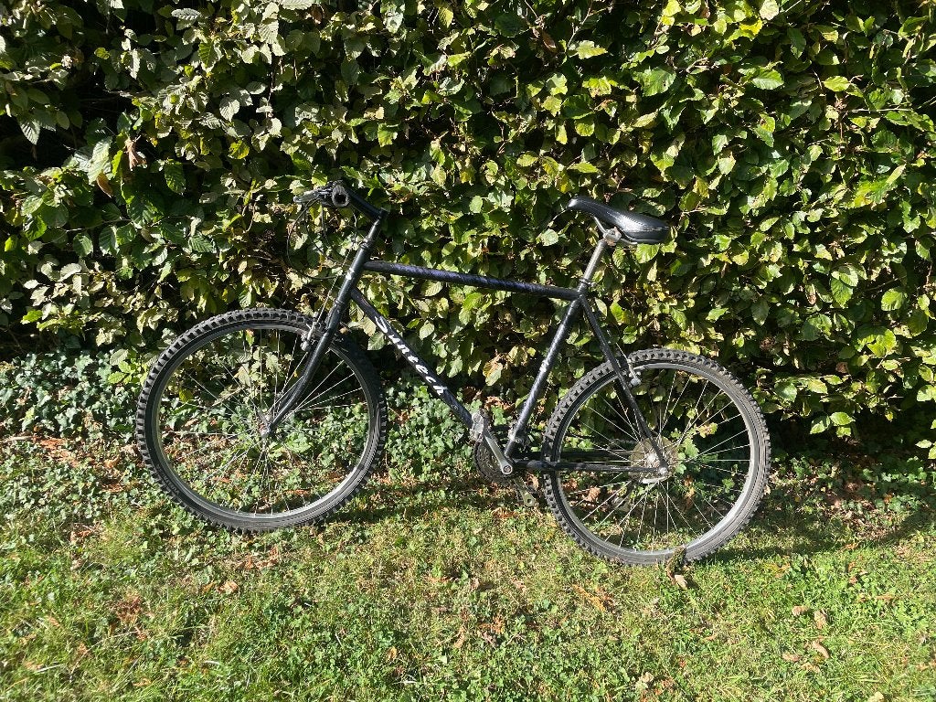 Vieux vélo à vendre en l'état, Sport en Fitness, Ophalen, Gebruikt, Overige typen