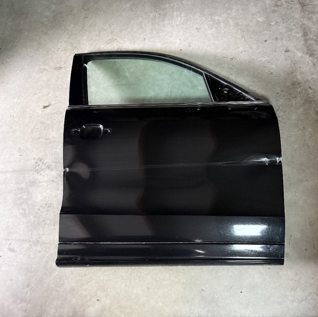 Audi Q5 Rechts deur, Ophalen, Gebruikt, Deur, Audi