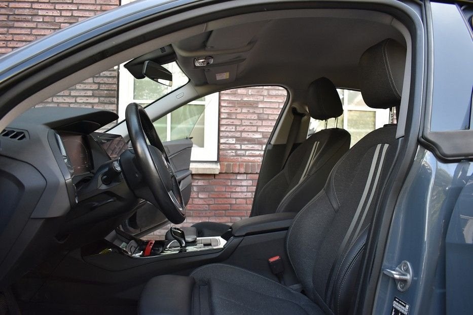 BMW 220 220i Grand Coupe/aut/Sport Line/Harman Kardon Wij zi, Auto's, Automaat, 2 Reeks, Bedrijf, Berline