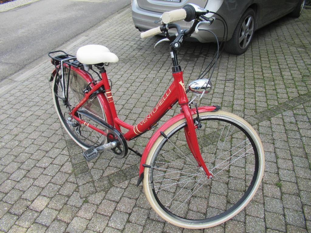 Vélo pour femme, Neuf, Autres marques, Vitesses, Moins de 47 cm