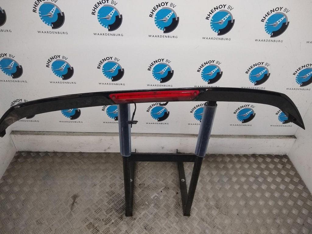 FORD FIESTA 1.0 STYLE SPOILER ACHTER 2015, Ophalen of Verzenden, Gebruikt, Stiba lid