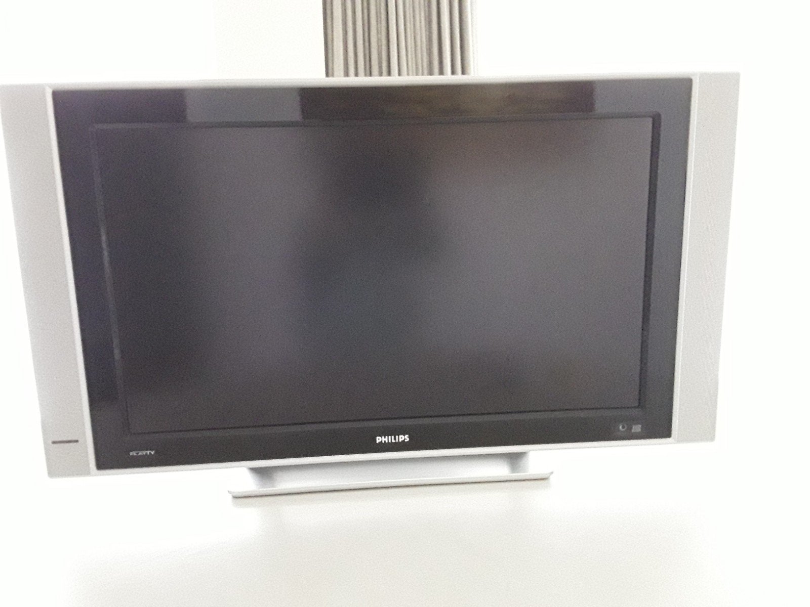 TV Philips, Verzamelen, Ophalen, Tv