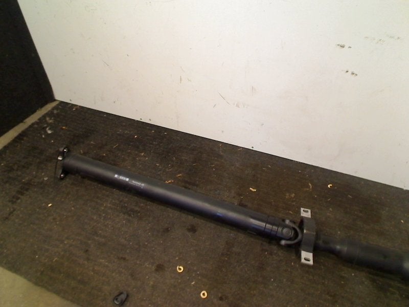 CARDANAS BMW 3 serie (F30) (01-2011/10-2018) (7600042), Gebruikt, BMW, Petuelring 130
80809  München, DE, Bayerische Motoren Werke AG