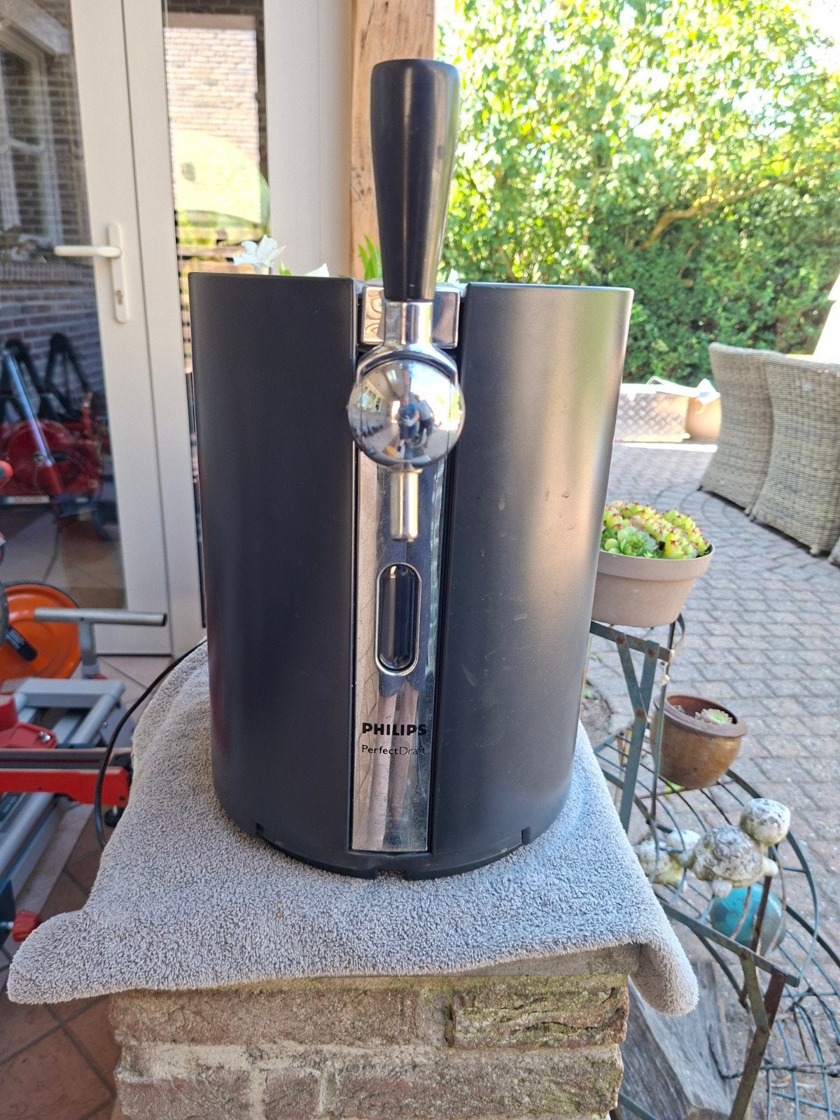 Tapinstallatie Philips Perfect draft, Electroménager, Enlèvement, Philips