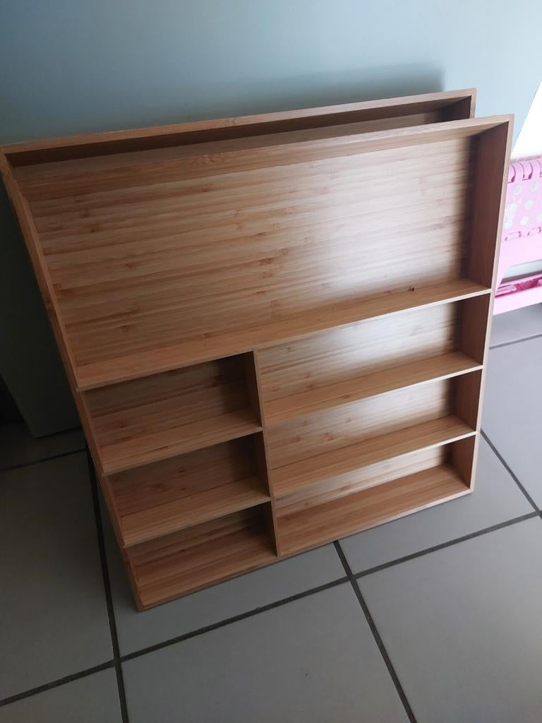 Ikea accessoires ; lamp organizers en display, Ophalen, Metaal