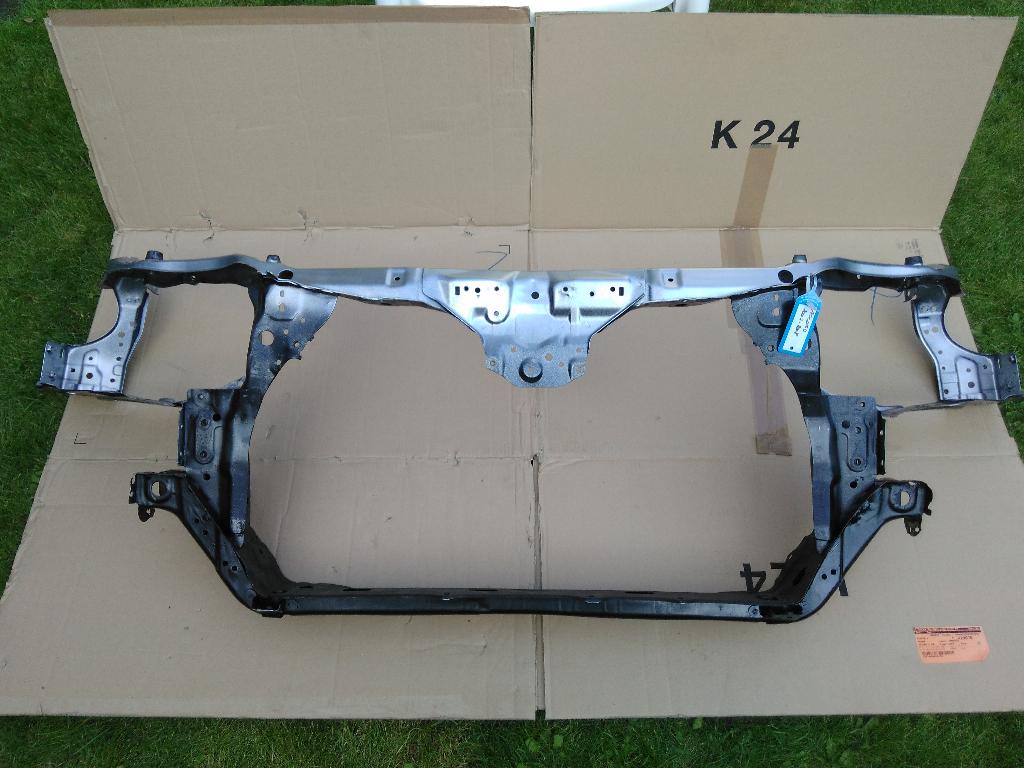Onderdelen Honda Accord cl7 cl9 cn1 cm, Honda, Gebruikt, Voor, Ophalen of Verzenden