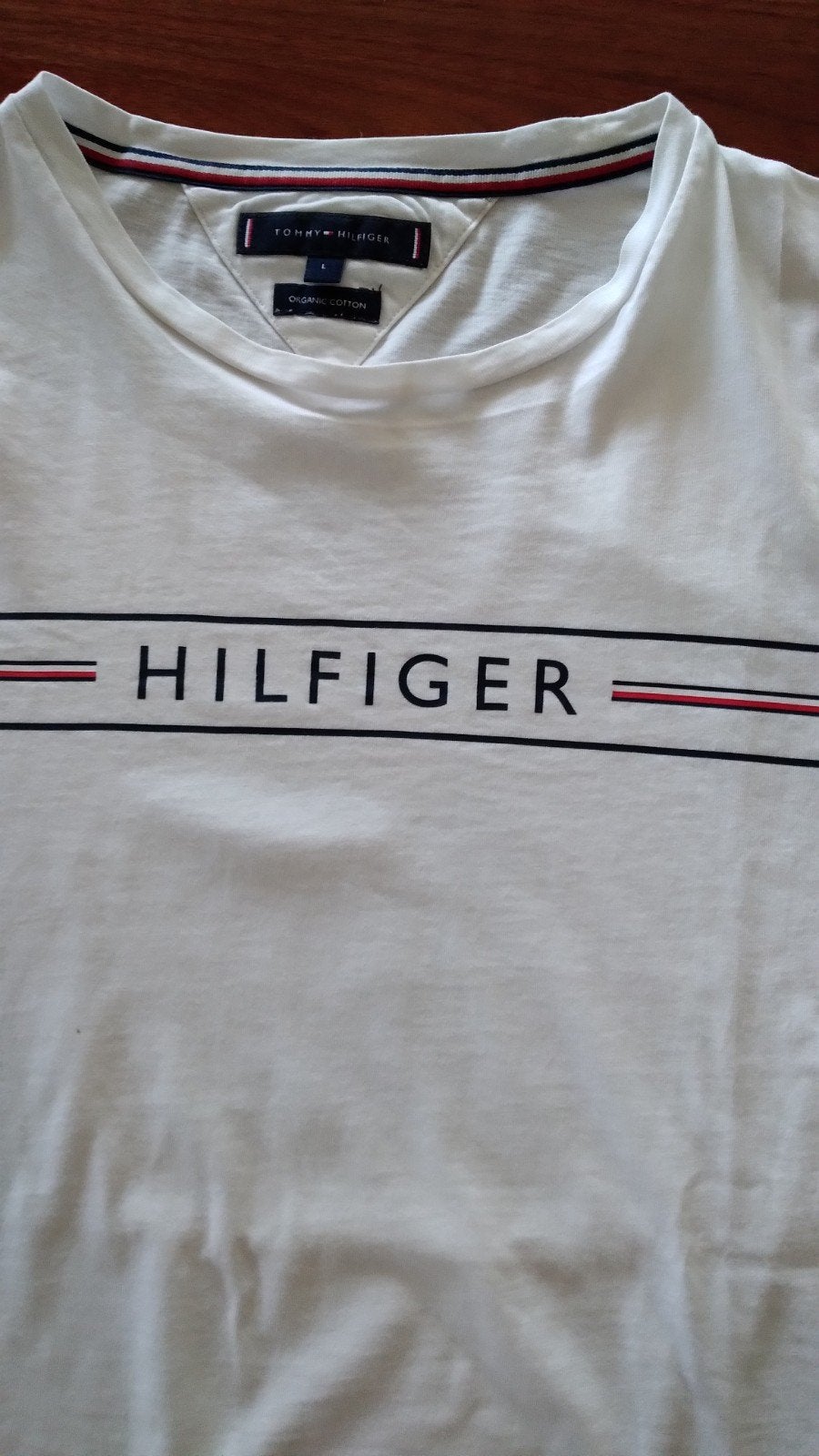 2 heren T shirts, Maat 48/50 (M), Wit, Ophalen of Verzenden, Gedragen