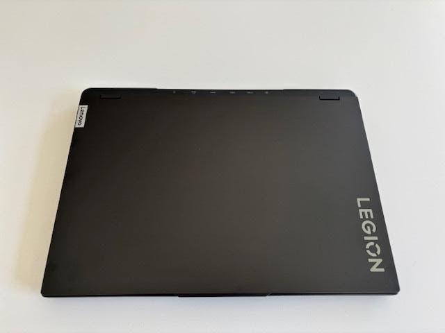 Lenovo Legion Pro 5 16IRX8 - krachtige gaming laptop, 16 pouces, Comme neuf, Enlèvement, Gaming