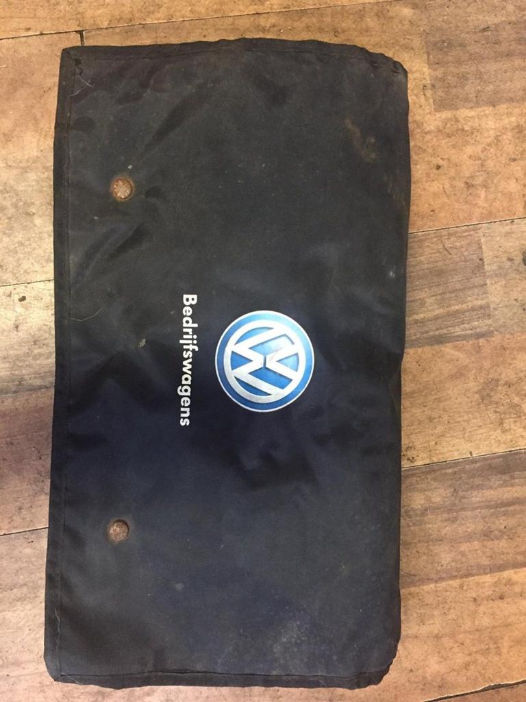 Volkswagen T5 EHBO set origineel, -, Utilisé, -, -