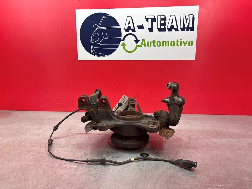 FUSEE RECHTS VOOR Citroën C4 Grand Picasso (3A), Gebruikt, Citroën, Kontakt-citroen@citroen.com, Citroën Deutschland GmbH