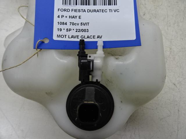 LAVE-GLACE POMPE AVANT Ford Fiesta 7 (01-2017/07-2023), Autos : Pièces & Accessoires, Vitres & Accessoires, Ford, Utilisé