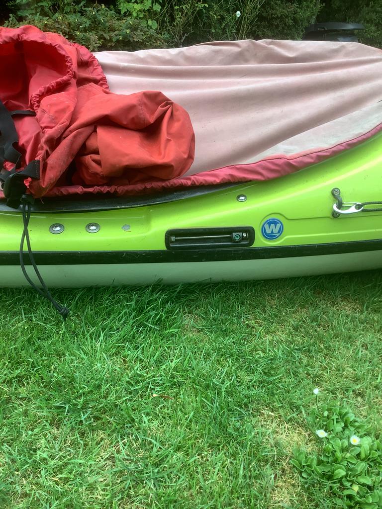 Sports nautiques, Enlèvement, Utilisé, Femme ou Homme