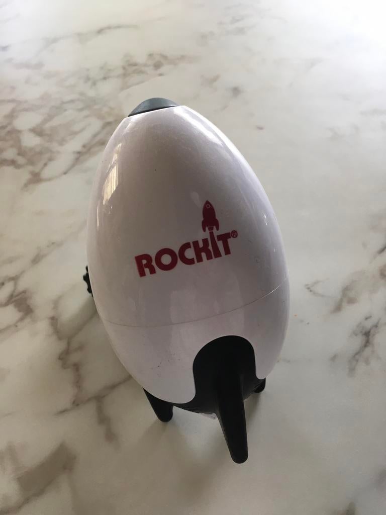 Rockit, Ophalen
