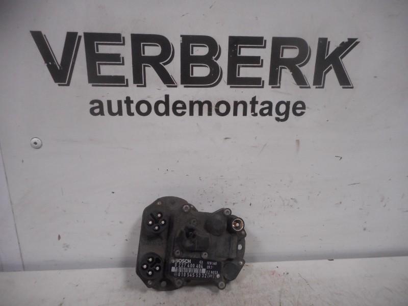 ONTSTEKINGSMODULE Mercedes-Benz 190 (W201) (0105455332), Gebruikt, Mercedes-Benz