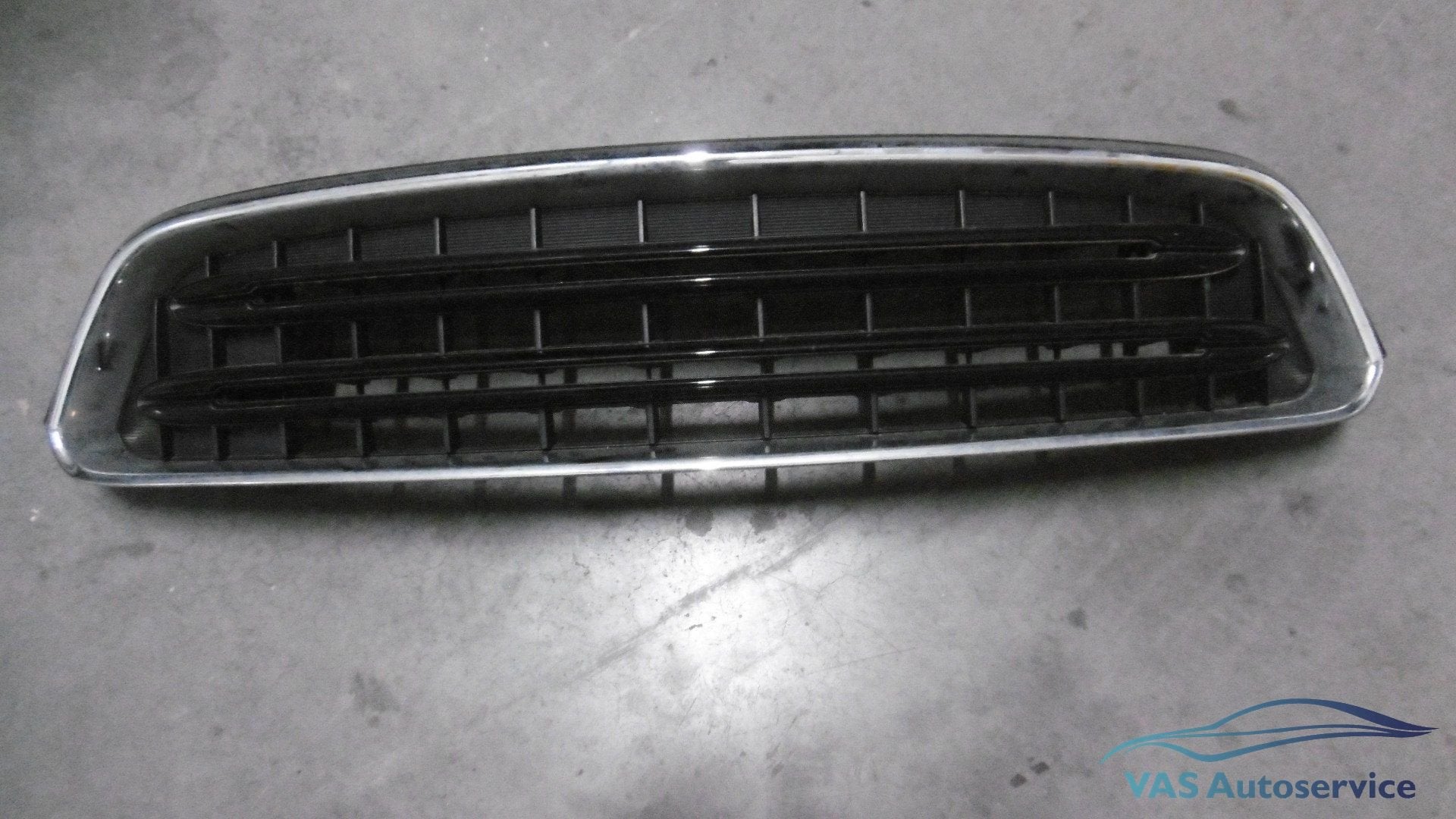 Sierrooster Mini Countryman R60, -, Origine de la pièce connue, -, -