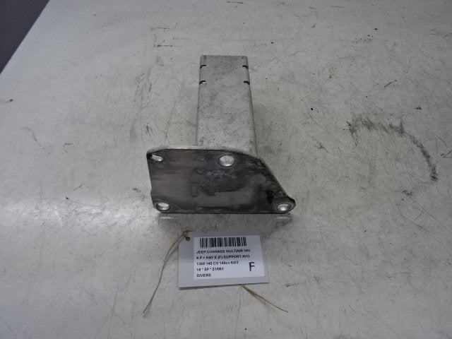 DIVERS DIVERS Jeep Compass (MP) (01-2016/-), Autos : Pièces & Accessoires, Autres pièces automobiles, Jeep, Utilisé