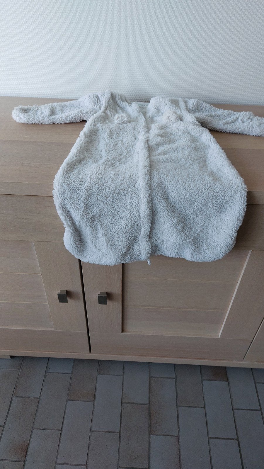 Eerste slaapzakje 5 €, Kinderen en Baby's, Babykleding | Overige, Ophalen