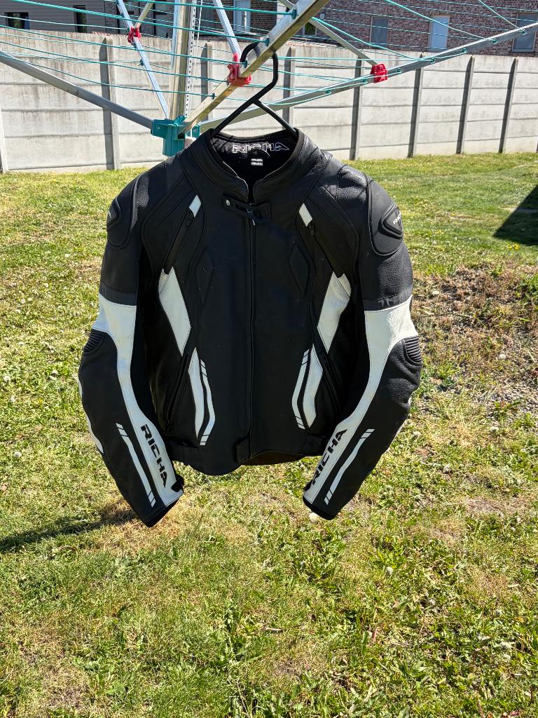 Moto pak, Motoren, Kleding | Motorkleding, Ophalen, Combipak