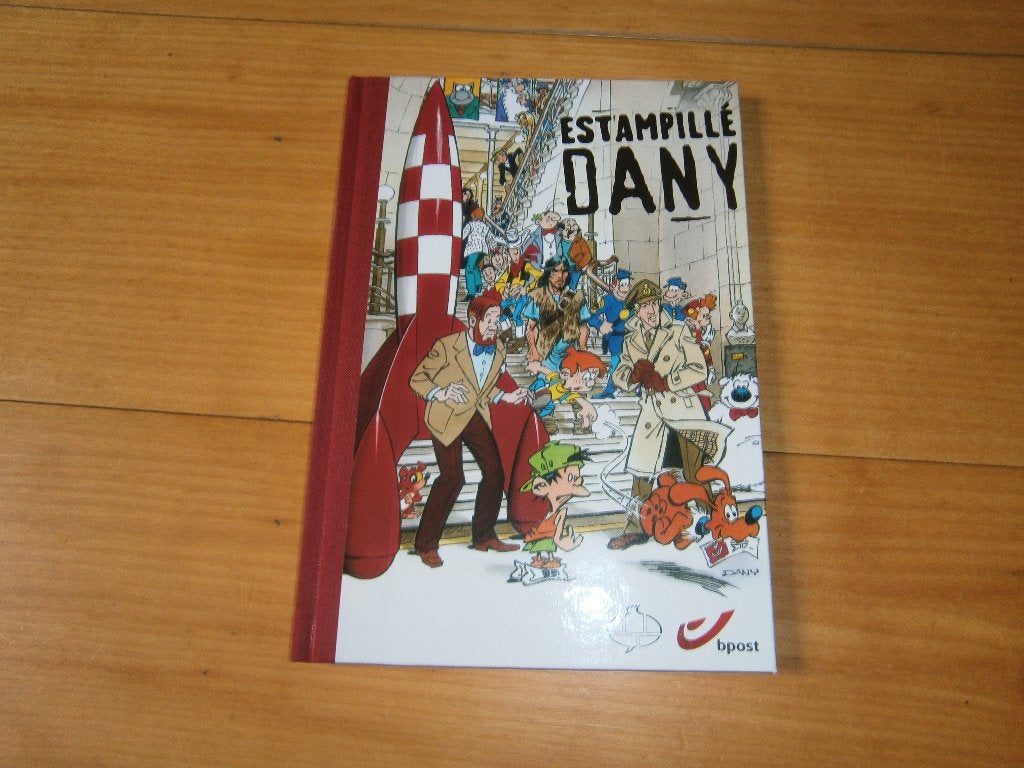 BD, Livres, BD, Envoi