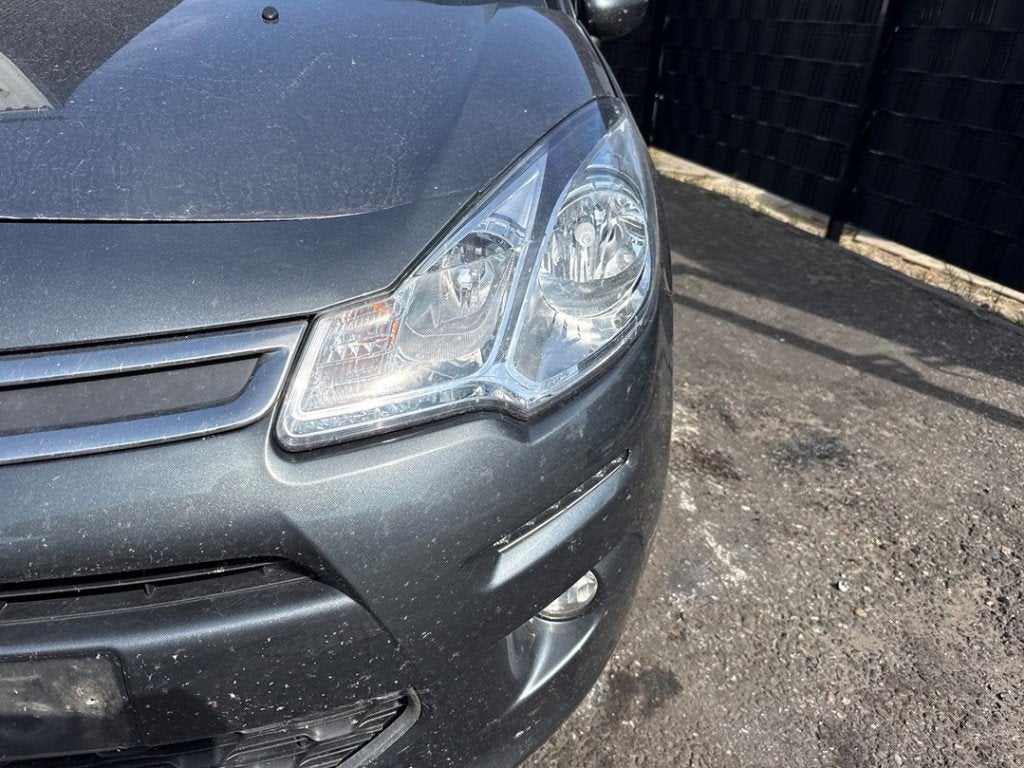 PHARE / OPTIQUE AVANT GAUCHE C3 (SC) (|1606931680|), Autos : Pièces & Accessoires, Citroën, Kontakt-citroen@citroen.com, Utilisé