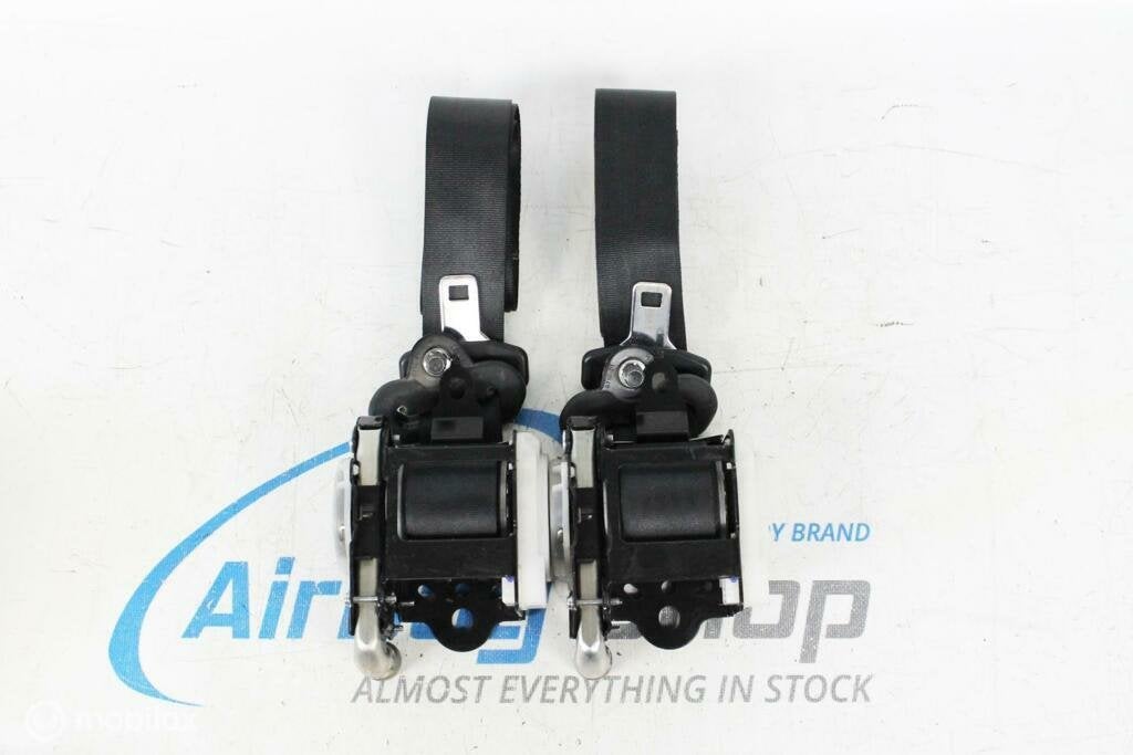 2 x Gordels Ford Ranger (2015-2018)