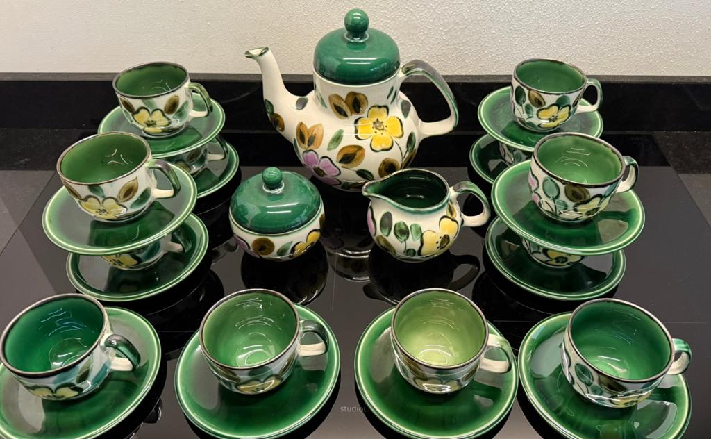 Boch In The Mood, Ophalen of Verzenden