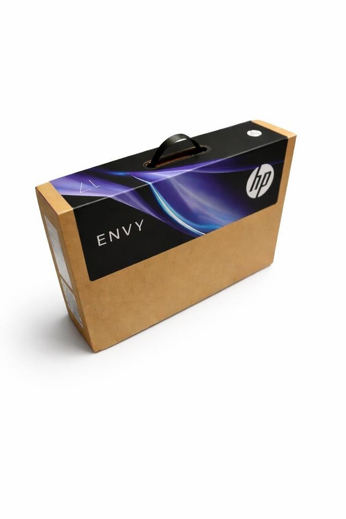 HP ENVY 17INTELCORE ULTRA NVIDIA RTX 3050 32GB 1T Nouveau, Informatique & Logiciels, Enlèvement ou Envoi, SSD
