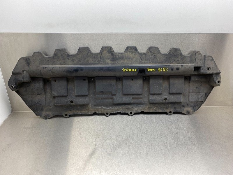 DIVERSEN Bumper onderplaat Civic Tourer (FK) (|71181TV0E5|), Gebruikt, Honda