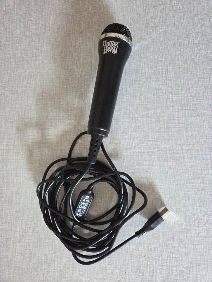 Guitar Hero, Ophalen of Verzenden, Zo goed als nieuw
