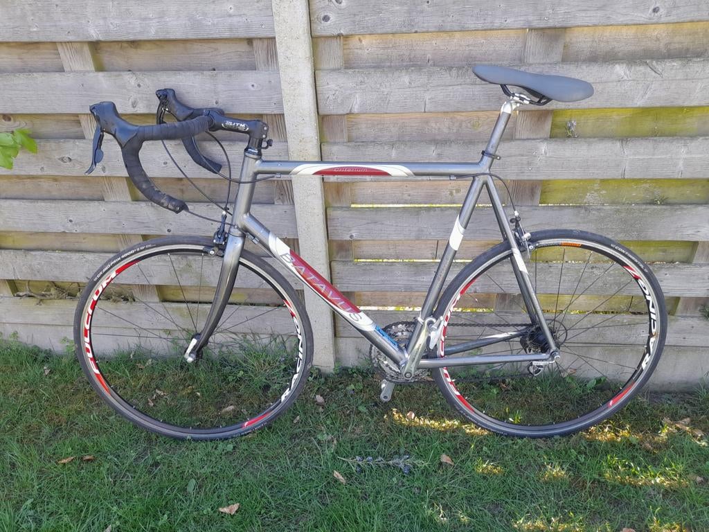 Prachtige koersfiets voor SPOTPRIJS !, Ophalen of Verzenden