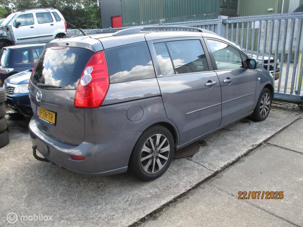 Onderdelen Mazda 5 1.8 Exclusive 2006, Auto-onderdelen, Overige Auto-onderdelen, Mazda, Gebruikt