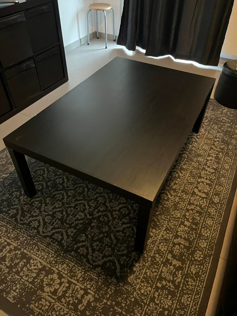 Table basse, Maison & Meubles, Enlèvement, Comme neuf