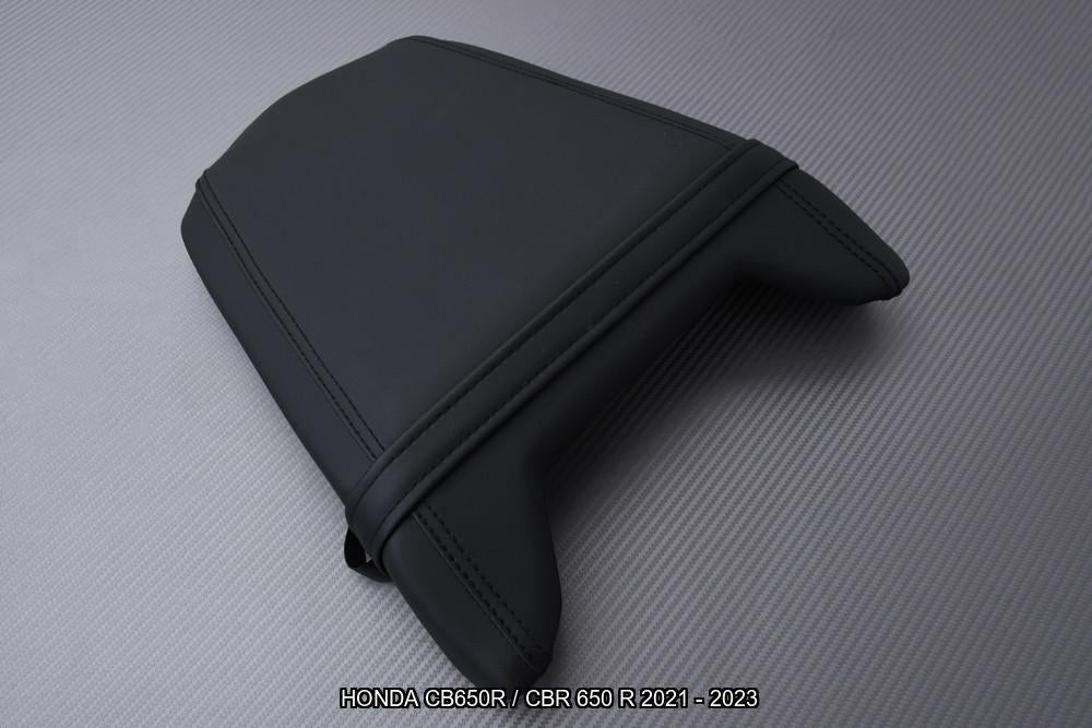 Selle Passager AVDB pour HONDA CB650R / CBR 650 R 2021 2023, Enlèvement ou Envoi, Neuf