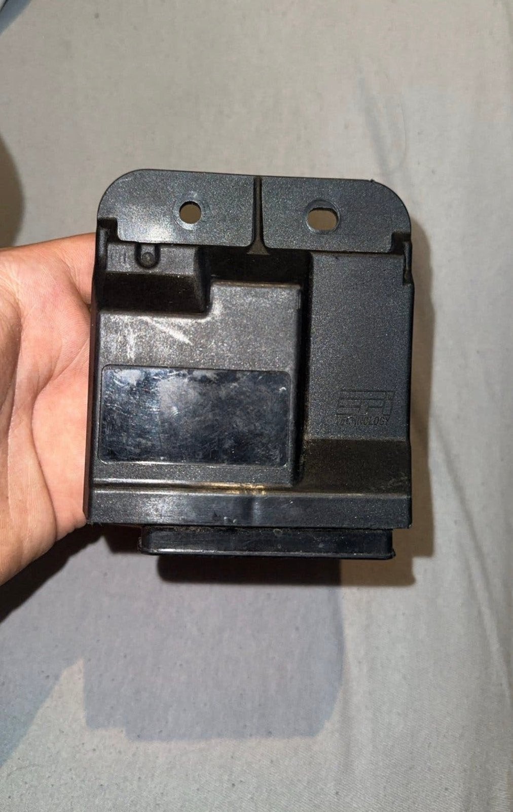 Vespa/ zip b klasse ecu euro4, Vélos & Vélomoteurs, Enlèvement, Comme neuf, Vespa