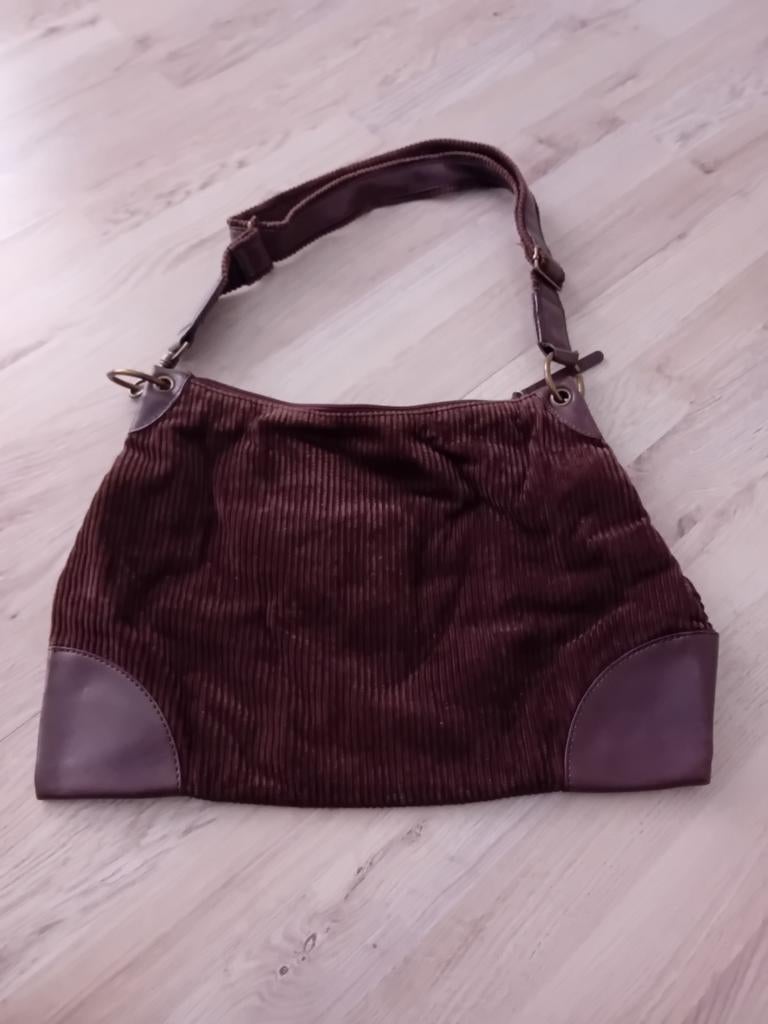 Curdory handtas bruin, Enlèvement, Brun, Sac à main